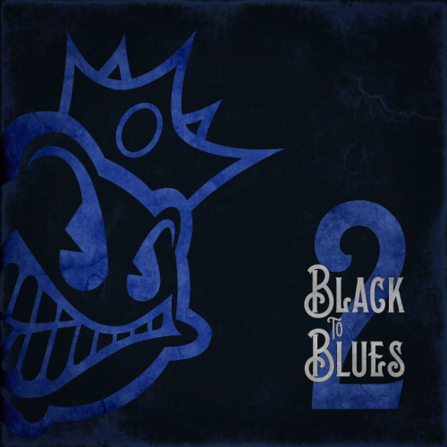 Black Stone Cherry : Black to Blues 2